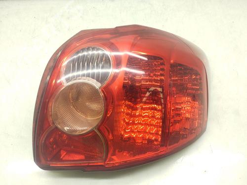Used Right taillight Right taillight 38703252 38703252