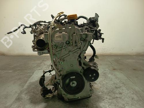 Engine DACIA SANDERO III 1.0 TCe 90 | BP32732837M1 - Image 3