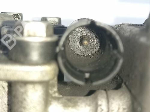 AC compressor MERCEDES-BENZ SPRINTER 4-t Platform/Chassis (B904) 416 CDI | BP10747495M34 