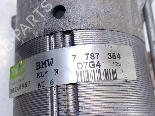 Startmotor BMW 3 (E46) 320 d | BP28017985M8