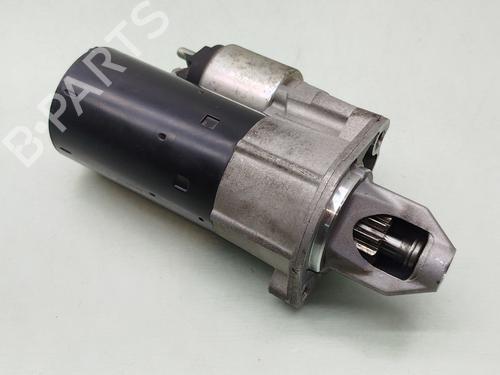 Used Starter Starter MERCEDES-BENZ VITO / MIXTO Van (W639) 126 (639.601, 639.603, 639.605) (258 hp) 35950437 35950437