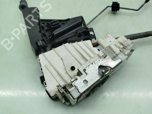 Used Front left lock Front left lock 39613333 39613333