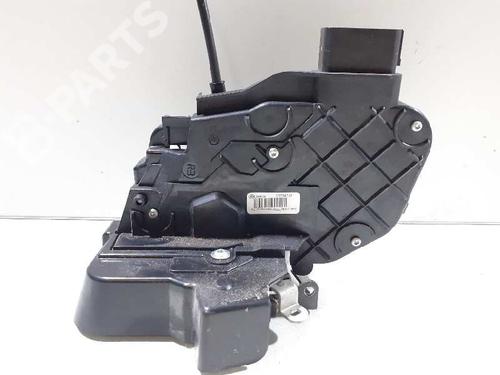 Rear right lock VOLVO S40 II (544) 1.6 D | BP7039918C99 