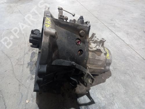 Getriebe CITROËN BERLINGO MULTISPACE (B9) 1.6 HDi 90 | BP29453049M3 