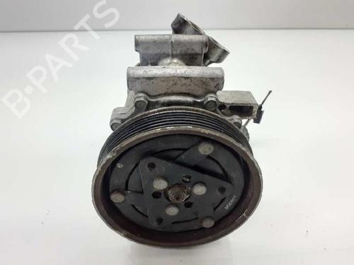 AC compressor RENAULT KANGOO / GRAND KANGOO II (KW0/1_) 1.5 dCi 75 (KW07, KW10, KW04) | BP9094032M34 