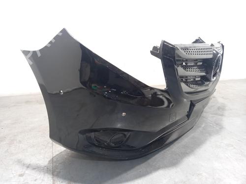Front bumper MERCEDES-BENZ V-CLASS (W447) V 220 CDI / d (447.811, 447.813, 447.815) | BP30508701C7