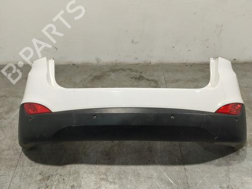 Used Rear bumper HYUNDAI ix35 (LM, EL, ELH) 1.6 (135 hp) 29432888
