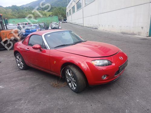 Catalyst MAZDA MX-5 III (NC) 2.0 (NC18) | BP37408164M10  - Image 8