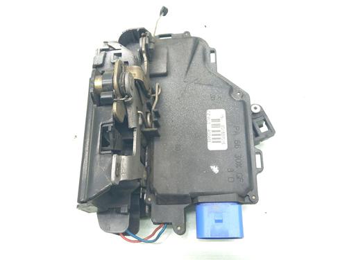 Høyre foran lås VW CADDY III MPV (2KB, 2KJ, 2CB, 2CJ)  | BP22736959C97 