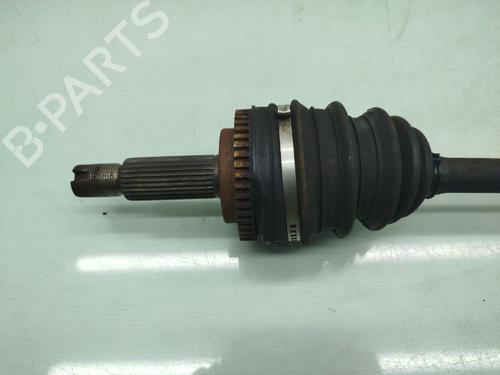Right front driveshaft HYUNDAI ix20 (JC)  | BP22980974M39 