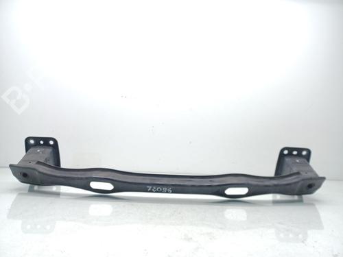 Used Rear bumper reinforcement BMW X5 (E70) 3.0 d (235 hp) 18013320