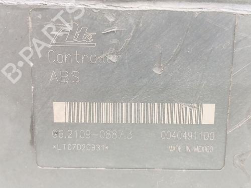 ABS pump NISSAN NAVARA NP300 (D40) 2.5 dCi 4WD | BP32773863M43  - Image 6