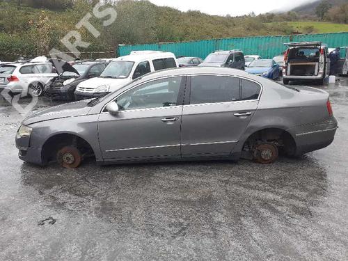 Left front window switch VW PASSAT B6 (3C2)  | BP11537083I27 