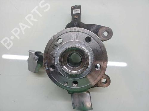 Right front steering knuckle MERCEDES-BENZ V-CLASS (W447)  | BP9634672M26 