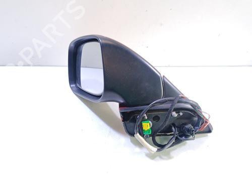 Left mirror CITROËN C8 (EA_, EB_) 2.2 HDi | BP26941112C26 