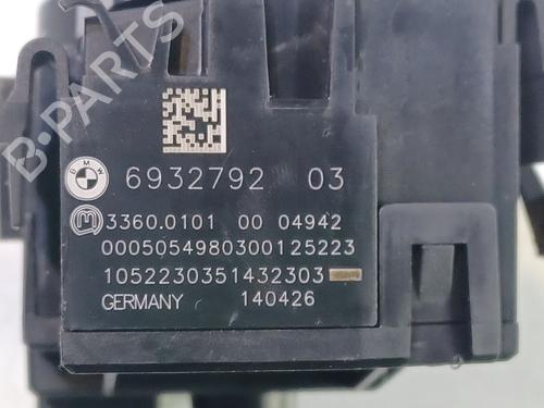 Headlight switch BMW 3 (E90) 320 d | BP25439466I24 