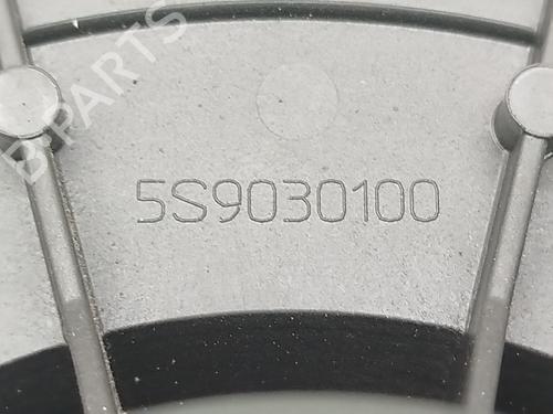 Heater blower motor IVECO DAILY VI Van 35S15, 35C15, 40C15, 50C15 | BP32059529M62  - Image 6