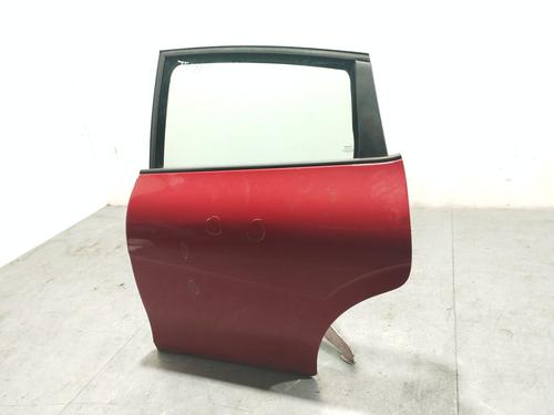 Left rear door SEAT LEON (1P1) 1.9 TDI | BP19710926C4 