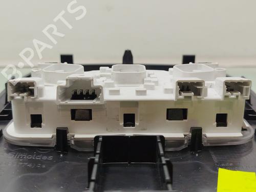 Interior roof light OPEL CORSA F (P2JO) 1.2 (68) | BP29394034I8 