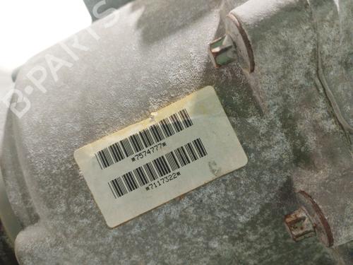 Transfer box BMW X5 (E70) 3.0 si | BP28124353M36 