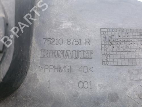 Frontplade/Frontkurv RENAULT ZOE (BFM_) ZOE | BP38045899C72 - Image 8