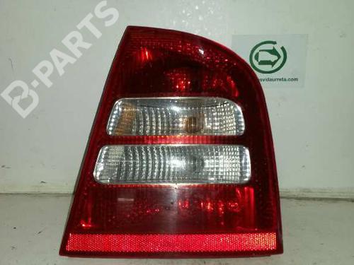 Used Right taillight SKODA OCTAVIA I (1U2) [1996-2010]  9683209