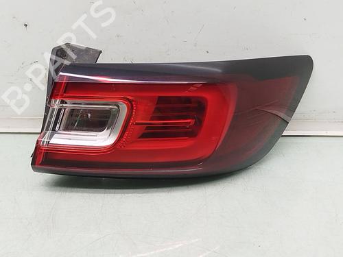 Used Right taillight Right taillight 38267366 38267366