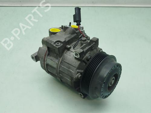 Used AC compressor AC compressor MERCEDES-BENZ VITO / MIXTO Van (W639) 113 CDI (639.601, 639.603, 639.605) (136 hp) 34570001 34570001