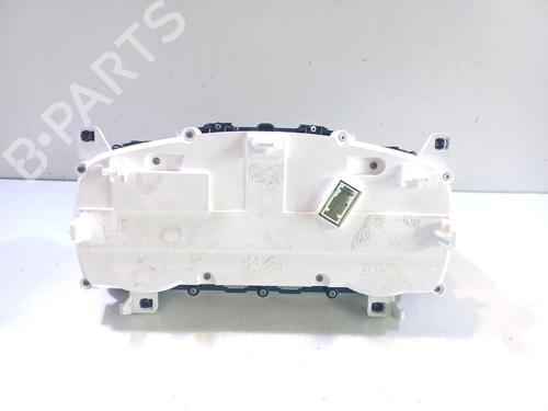 Instrument cluster TOYOTA PROACE CITY VERSO MPV (BKY_) 1.5 D-4D 130 (BKYM) | BP22980616C47 