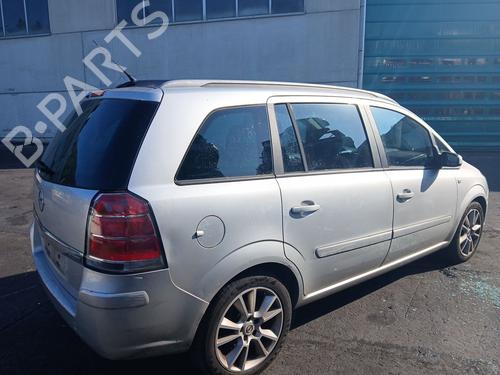 Front left lock OPEL ZAFIRA / ZAFIRA FAMILY B (A05) 1.9 CDTI (M75) | BP29202471C98 
