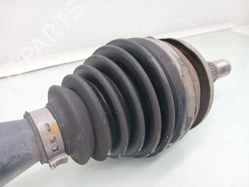 Right front driveshaft TOYOTA VERSO (_R2_) 1.6 (ZGR20_, ZGR20R) | BP31800927M39