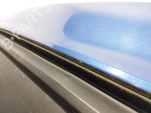 Rear bumper HYUNDAI i20 II (GB, IB) 1.2 | BP18412750C8 
