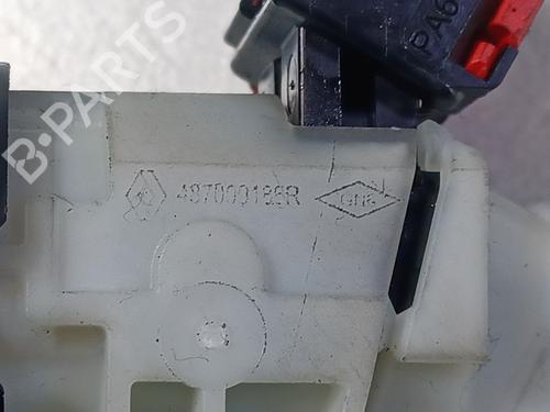 Ignition barrel OPEL VIVARO B Van (X82) | BP33216986M48 - Image 5