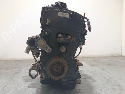 Engine PEUGEOT BOXER Van 2.2 HDi 110 | BP34544025M1  - Image 9