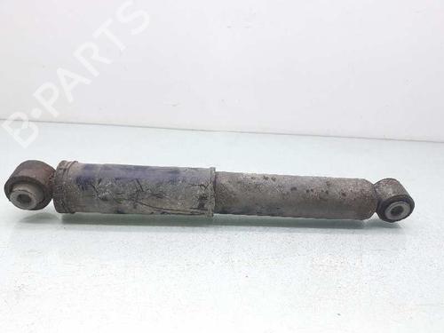 Left rear shock absorber NISSAN NV400 Van (X62, X62B)  | BP12231417M18 