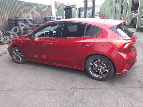Sæde sæt FORD FOCUS IV (HN) 1.5 EcoBlue | BP13057908C78 