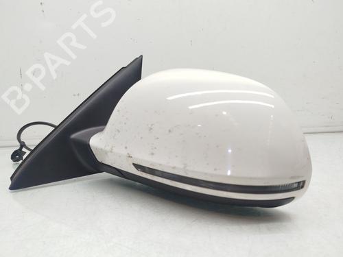 Left mirror AUDI Q3 (8UB, 8UG) 2.0 TDI | BP28350077C26 
