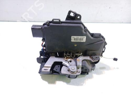 Venstre foran lås SEAT LEON (1M1) 1.6 16 V | BP21560053C98 