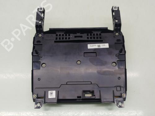 Climate control CITROËN C4 II (NC_) 1.6 VTi 120 (NC5FS0, NC5FS9) | BP38301961I5 - Image 4