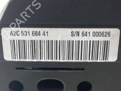 Instrument cluster BMW 3 (E90) 320 d | BP15096988C47 