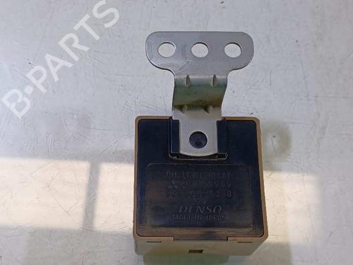 Elektronisk modul MITSUBISHI PAJERO III (V7_W, V6_W)  | BP15097368M83 