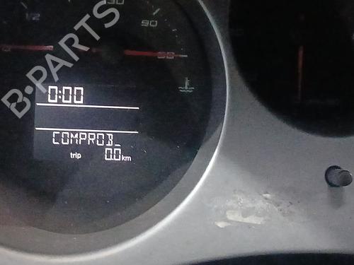 Compressore A/C SEAT ALTEA XL (5P5, 5P8) 1.6 TDI | BP30637515M34