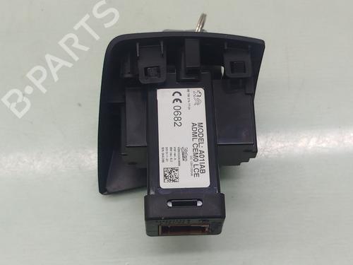 Ignition barrel CITROËN DS5 2.0 HDi 165 | BP31014373M48