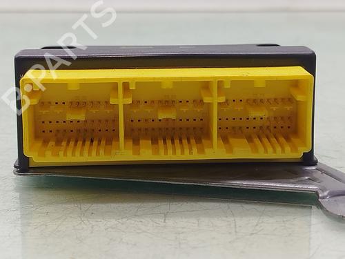 Airbag Kit RENAULT ZOE (BFM_) ZOE (BFMC, BFMD) | BP31852729C86