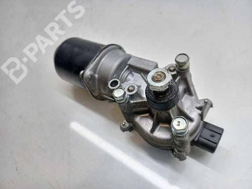 Used Front wiper motor HONDA ACCORD VII (CL, CN) 2.2 i-CTDi (CN1) (140 hp) 9188300