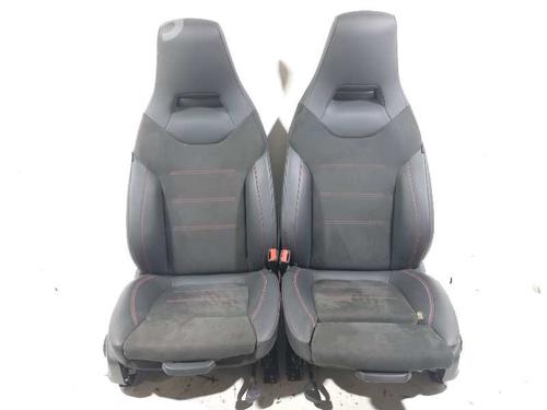 Used Seats set Seats set MERCEDES-BENZ A-CLASS (W177) A 180 (177.084) (136 hp) 10994339 10994339