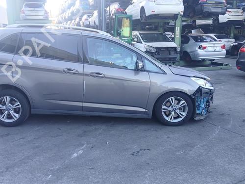 Engine FORD GRAND C-MAX (DXA/CB7, DXA/CEU) 1.6 TDCi | BP39380215M1 - Image 19