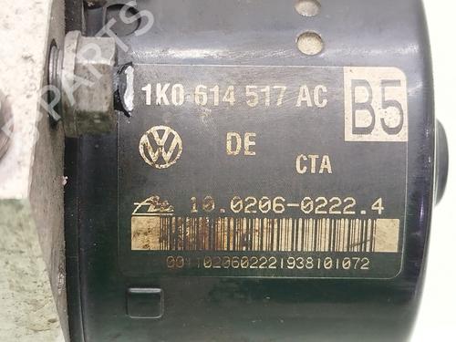ABS pump VW TOURAN (1T1, 1T2) 1.4 TSI | BP27610631M43 
