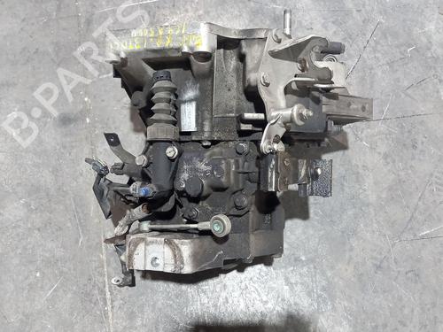 Gearbox FORD KA (RU8) 1.3 TDCi | BP29806946M3