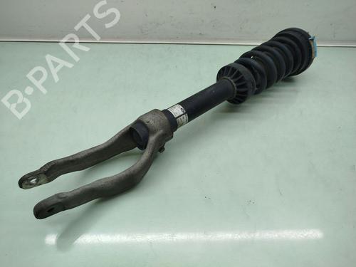 Used Right front shock absorber Right front shock absorber JAGUAR F-PACE (X761) 2.0 TD4 AWD (180 hp) 39962616 39962616